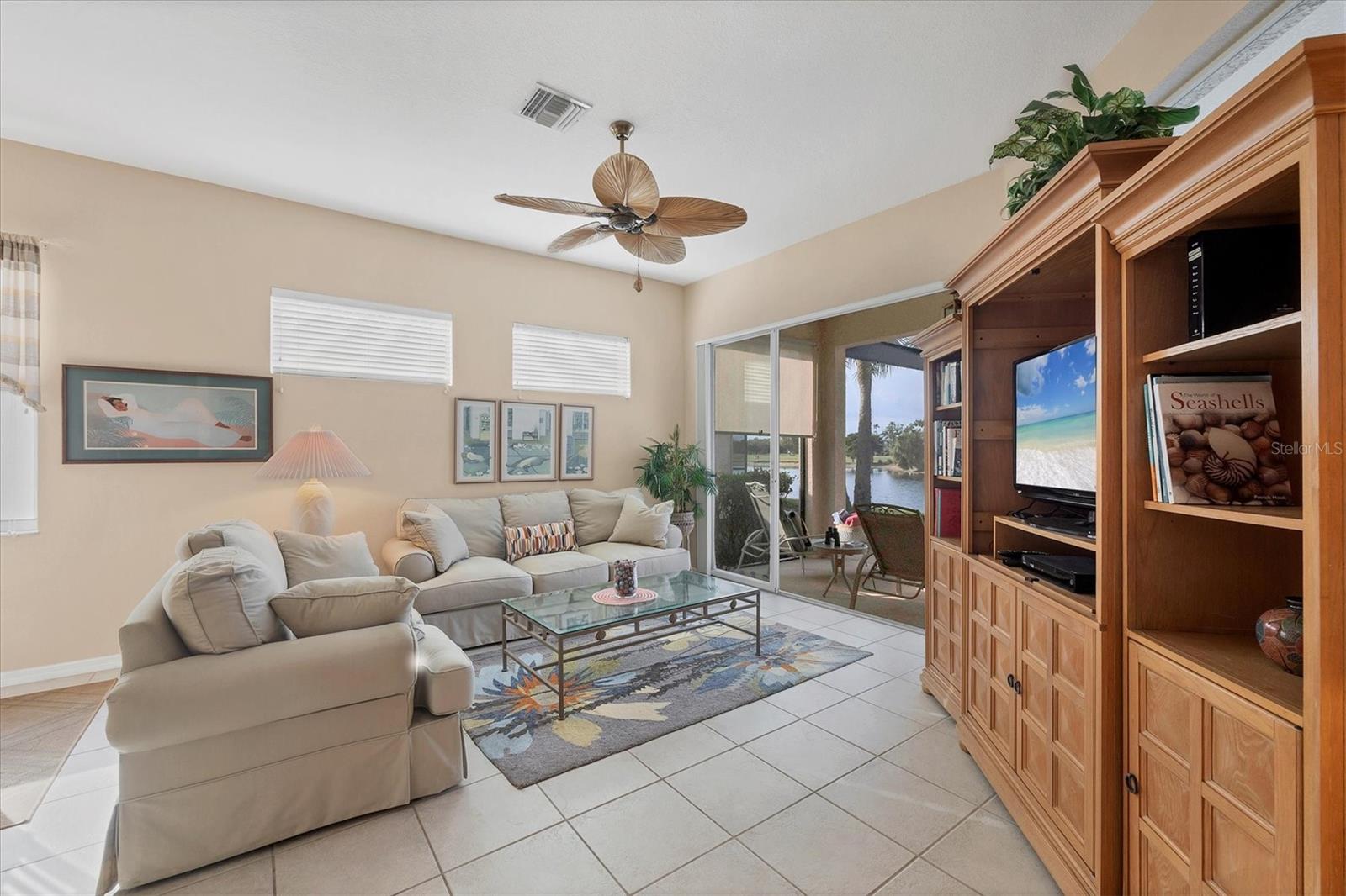 HERON CREEK - Residential
