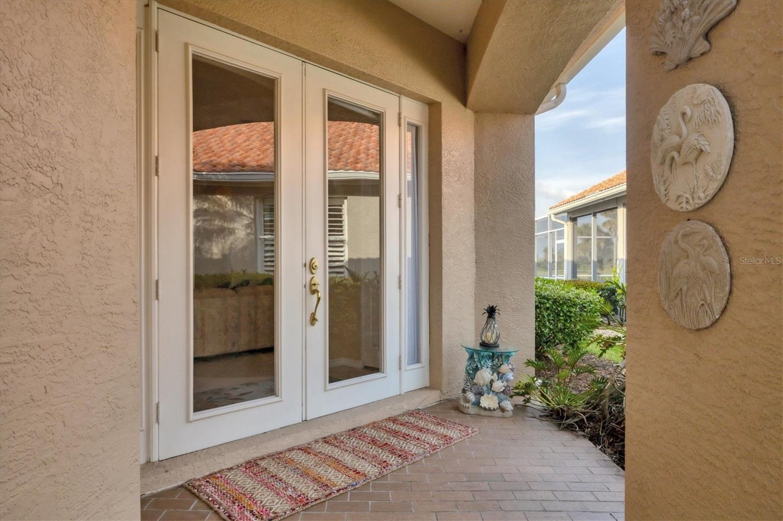HERON CREEK - Residential