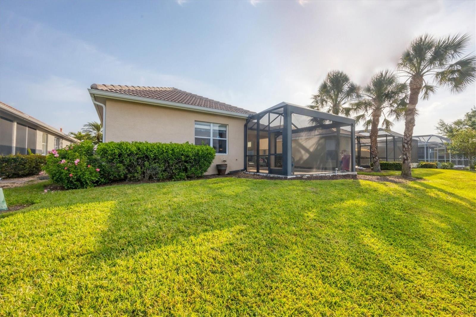 HERON CREEK - Residential