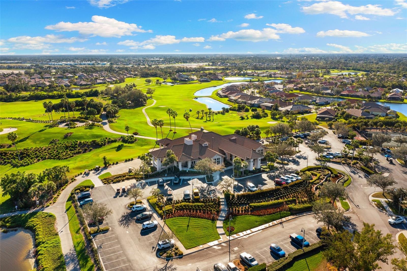 HERON CREEK - Residential