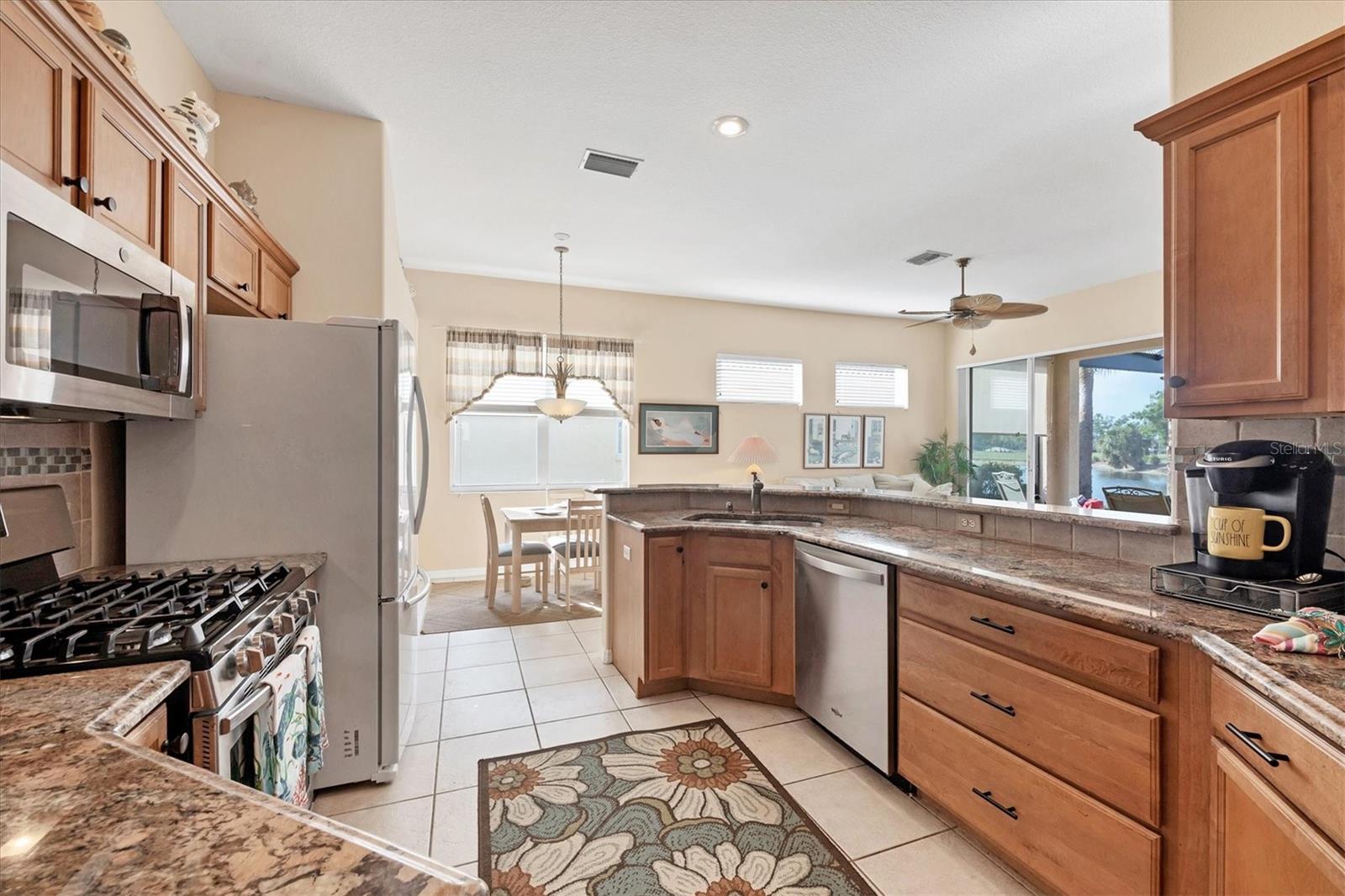 HERON CREEK - Residential