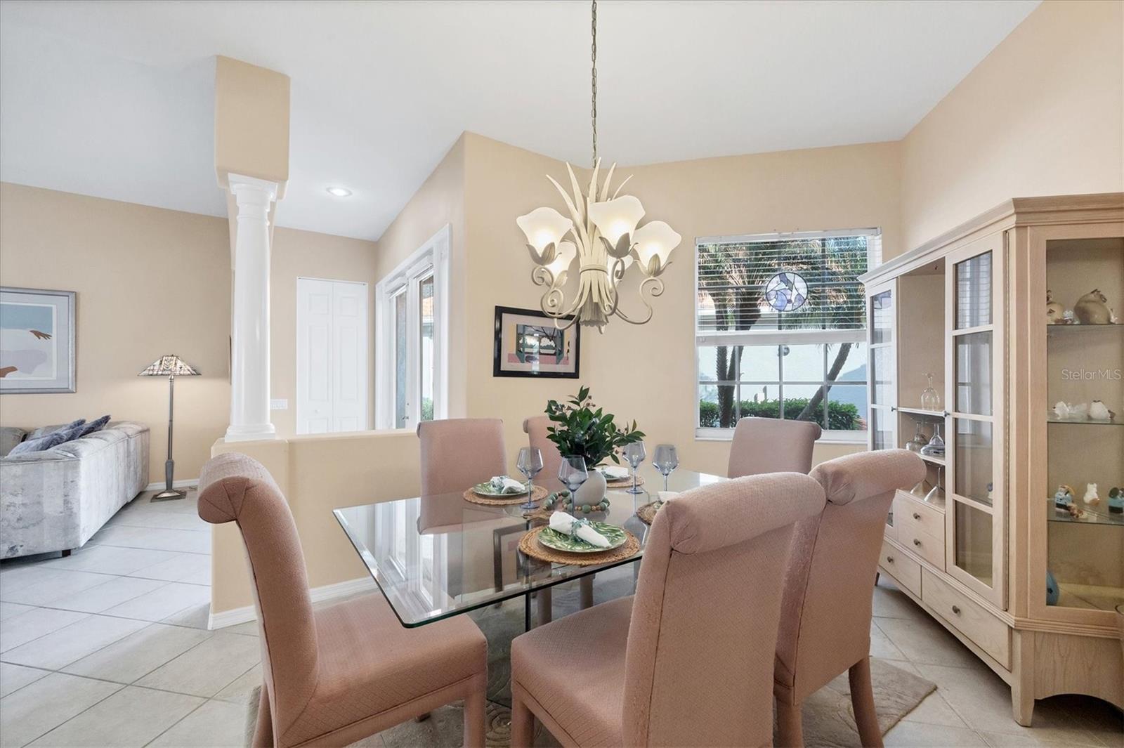 HERON CREEK - Residential