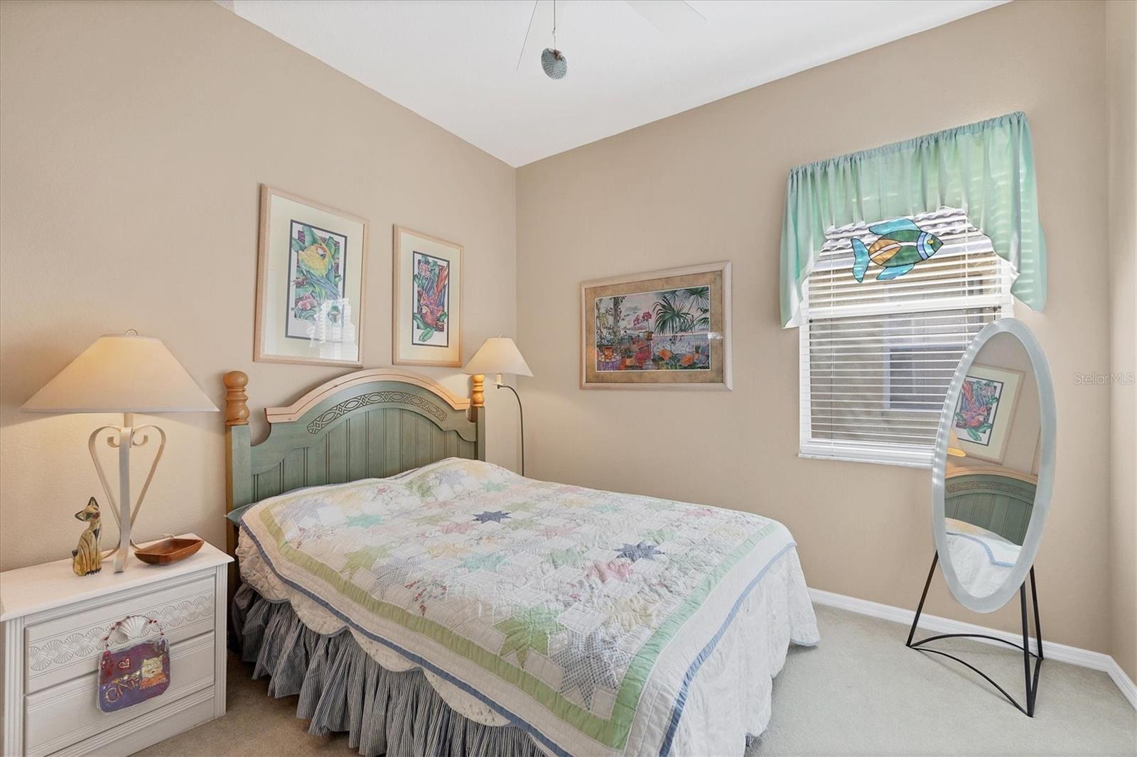 HERON CREEK - Residential