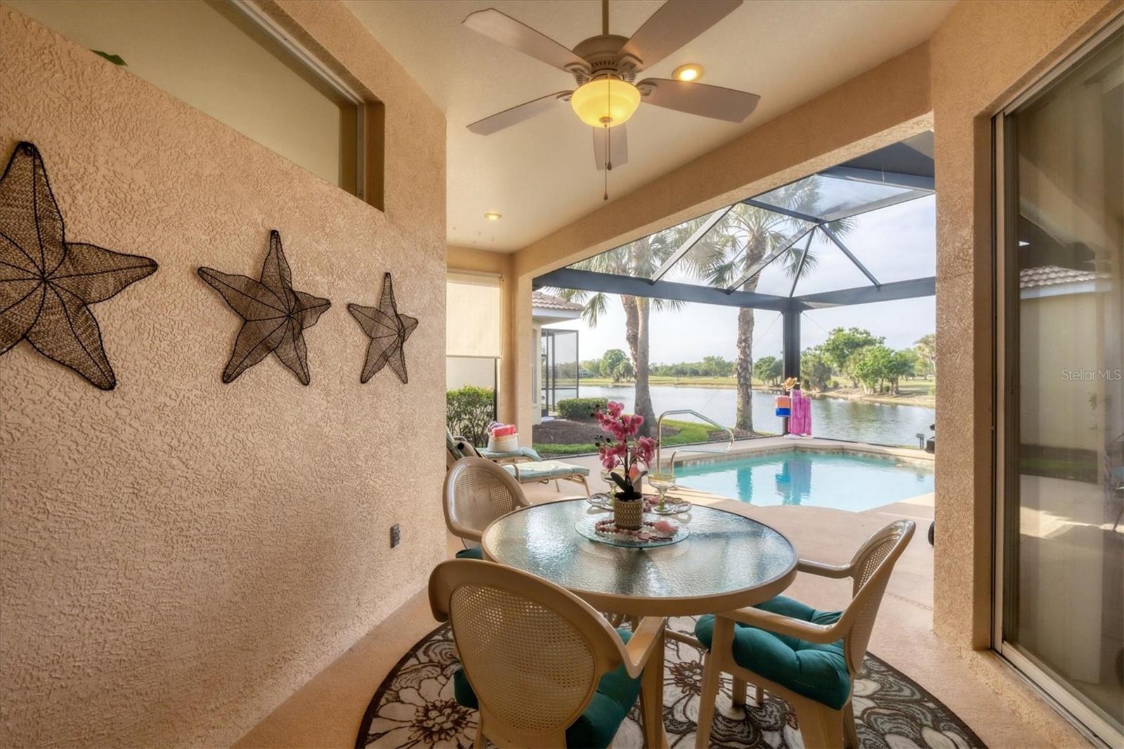 HERON CREEK - Residential
