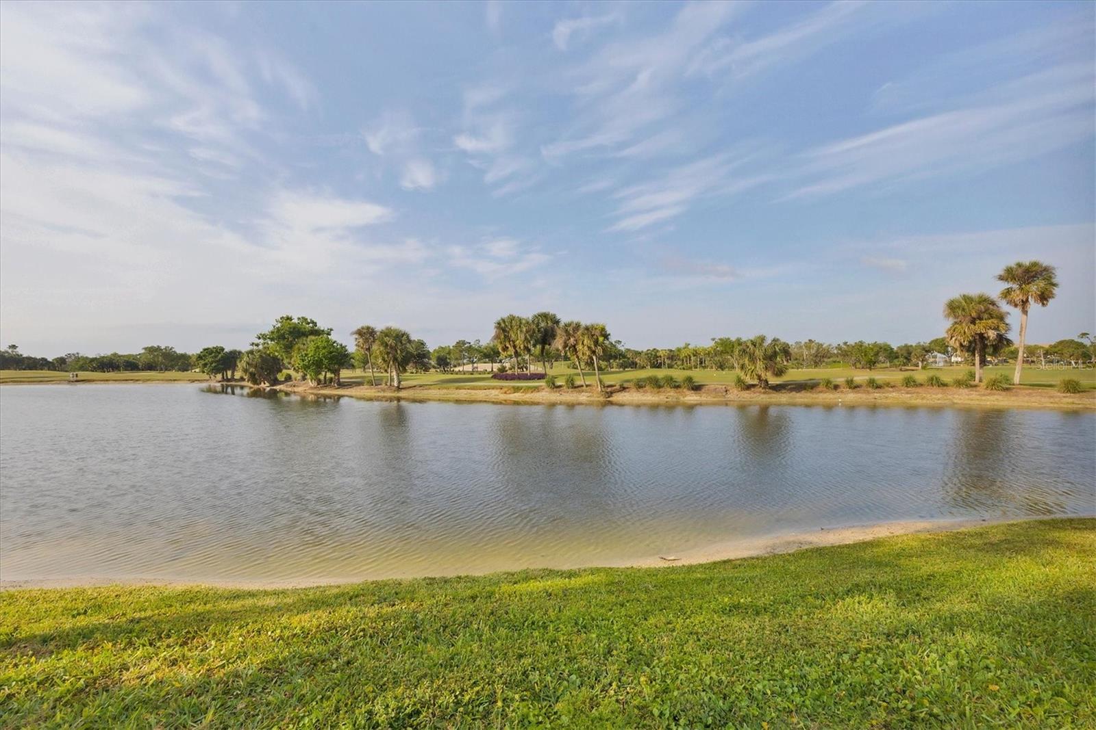 HERON CREEK - Residential