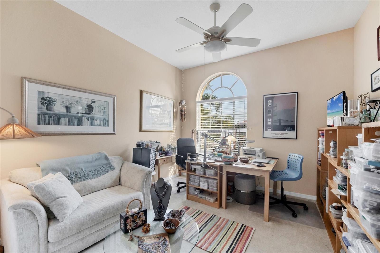 HERON CREEK - Residential