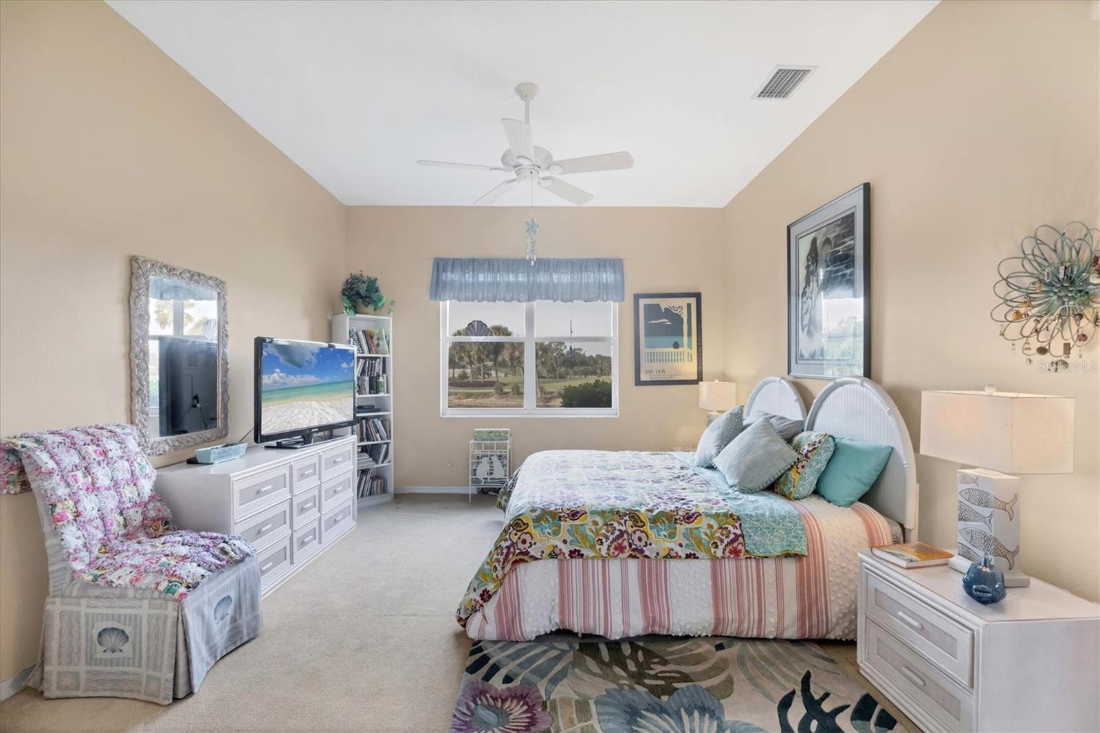 HERON CREEK - Residential