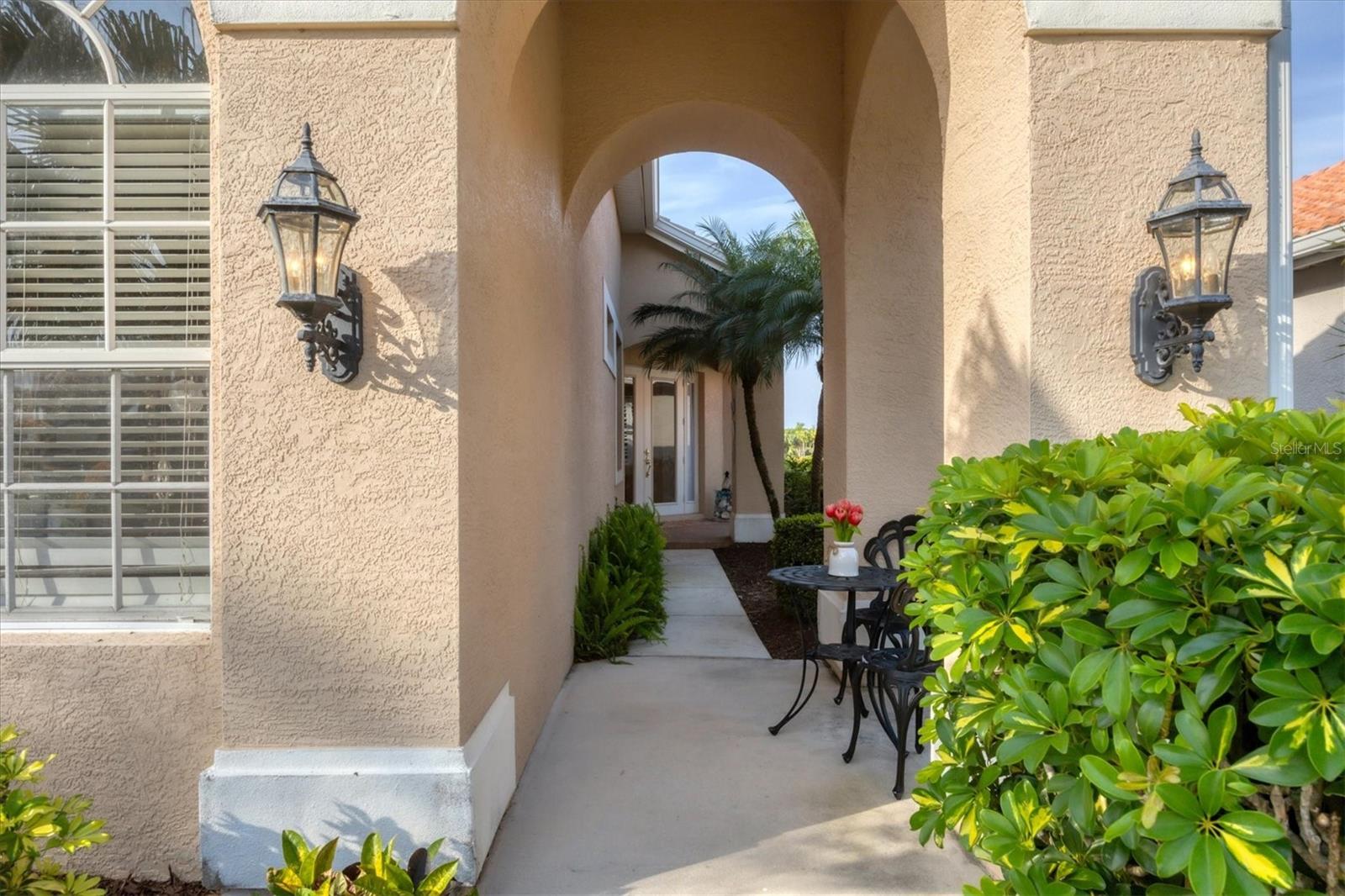HERON CREEK - Residential