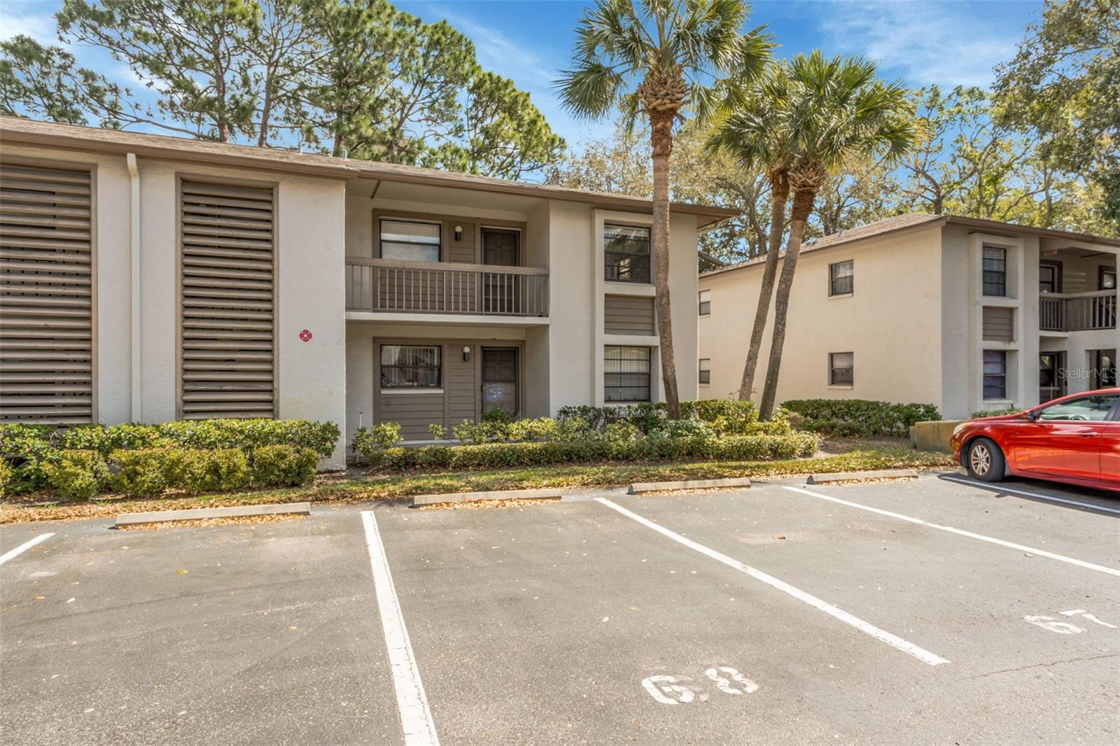 IMPERIAL OAKS CONDO - Residential