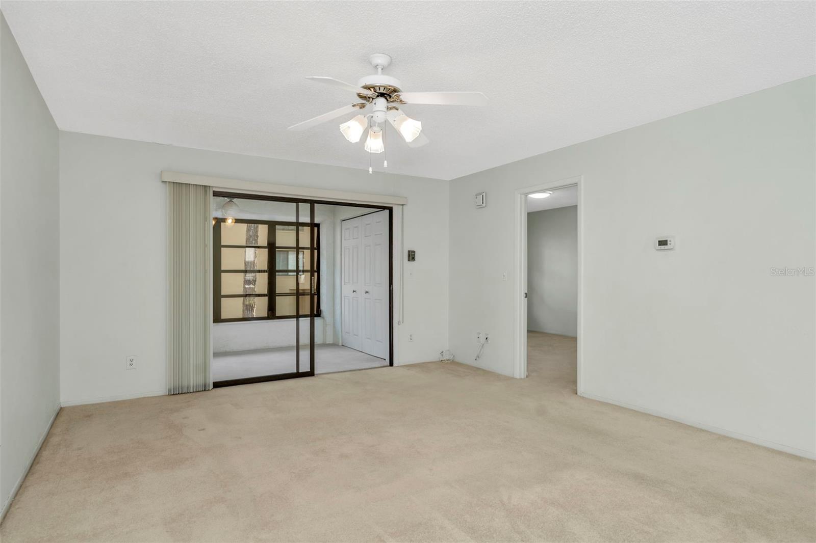 IMPERIAL OAKS CONDO - Residential