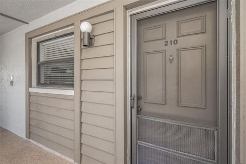 3034 EASTLAND BOULEVARD D210 CLEARWATER FL 33761