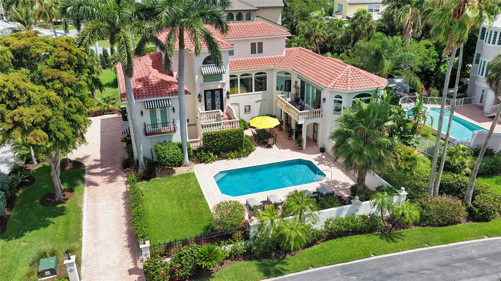 TOCOBAGA BAY - Residential