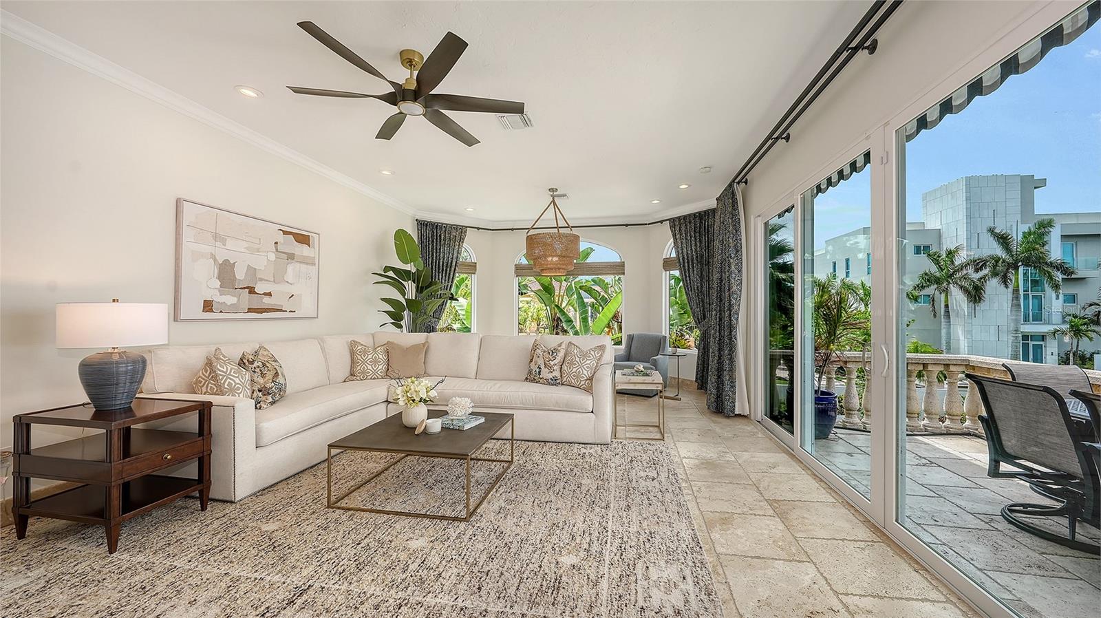 TOCOBAGA BAY - Residential