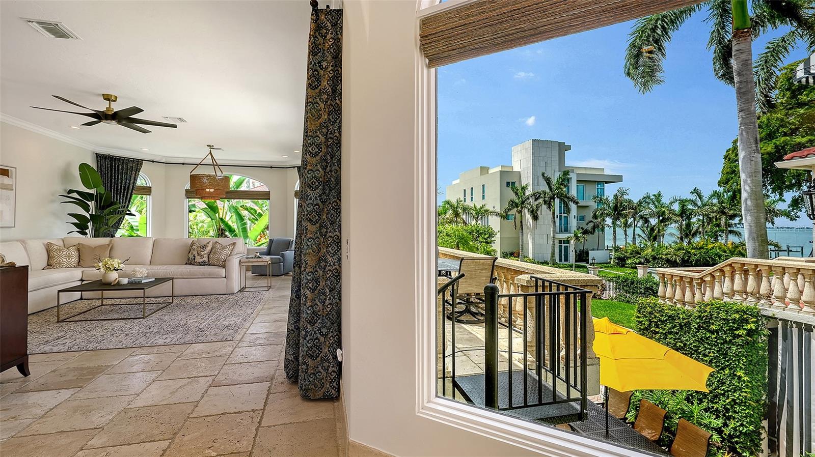TOCOBAGA BAY - Residential
