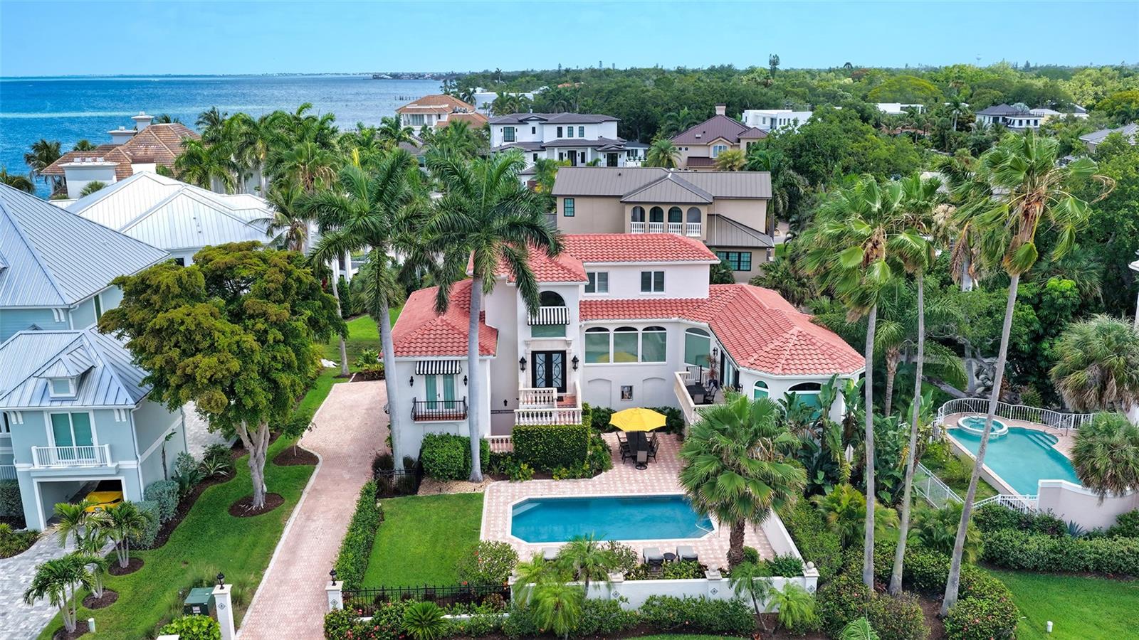 TOCOBAGA BAY - Residential