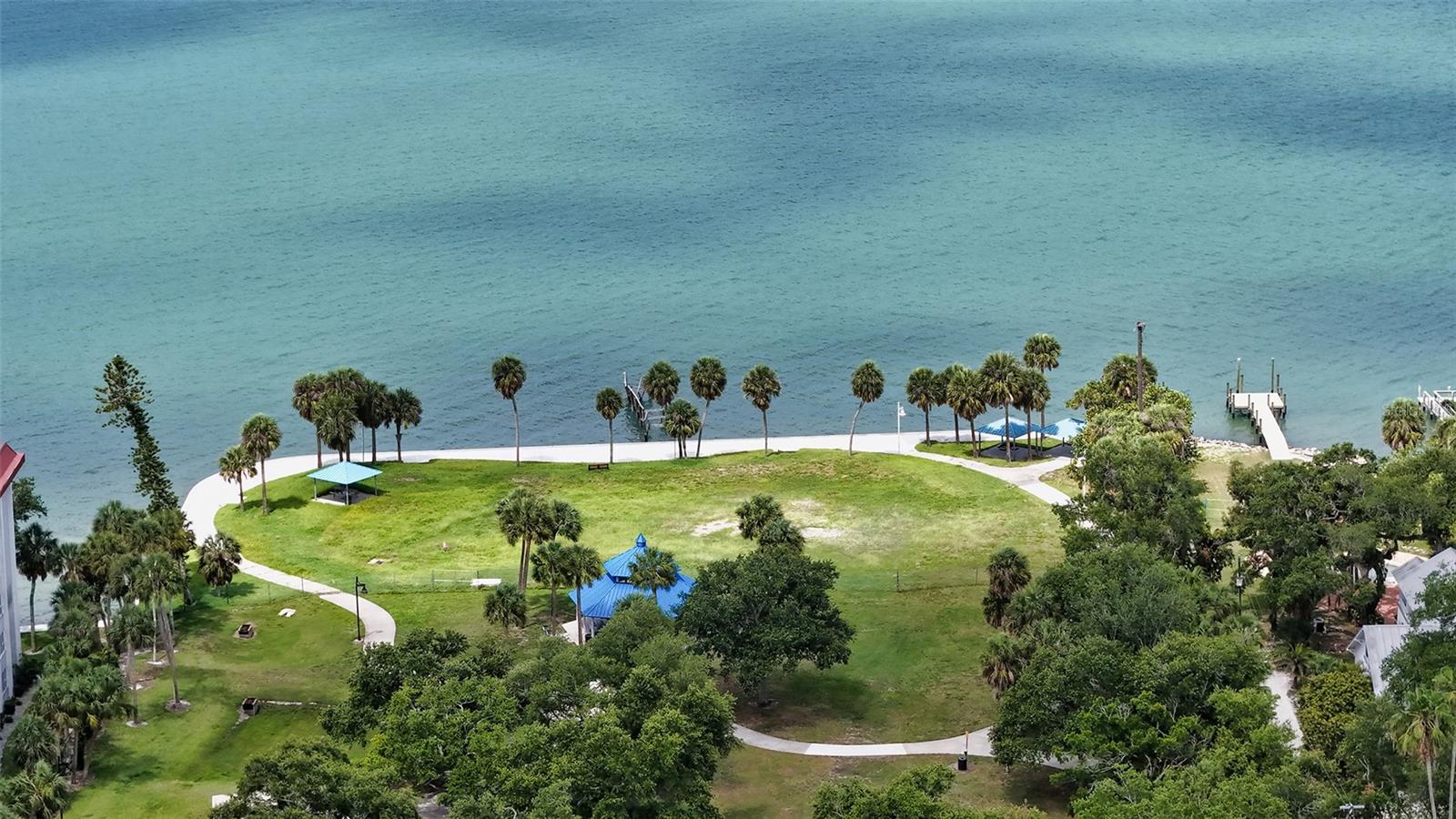 TOCOBAGA BAY - Residential