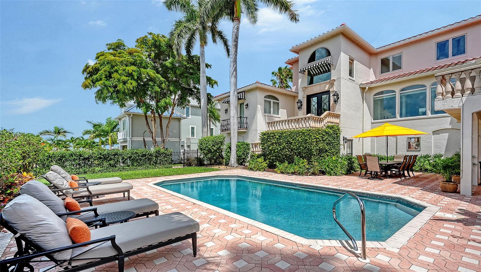 TOCOBAGA BAY - Residential