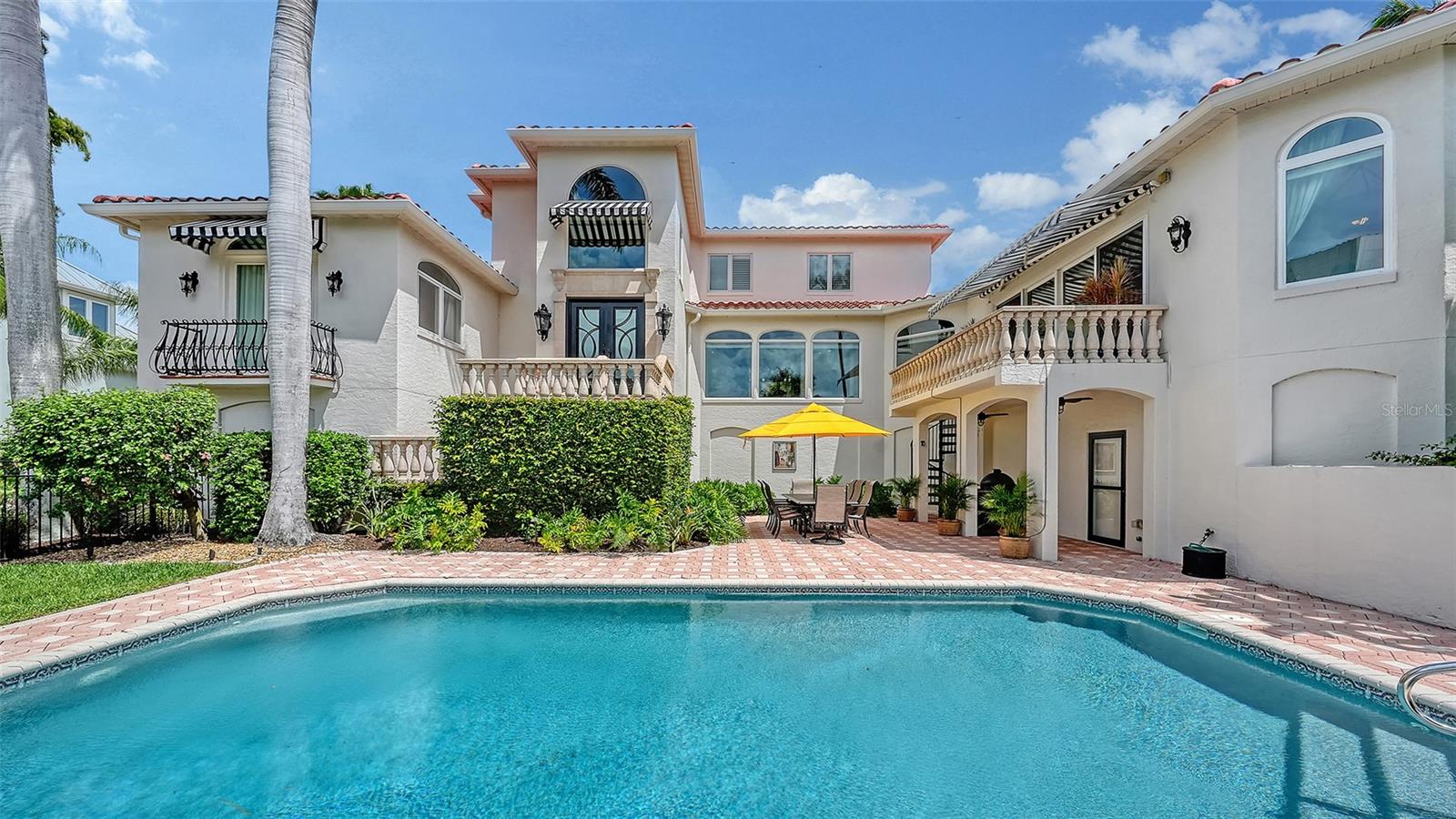 TOCOBAGA BAY - Residential