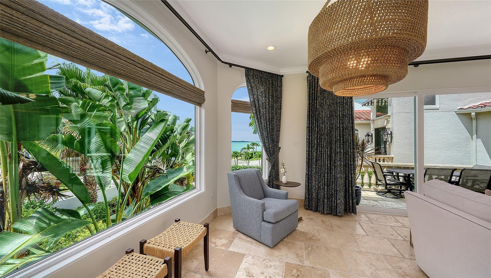 TOCOBAGA BAY - Residential