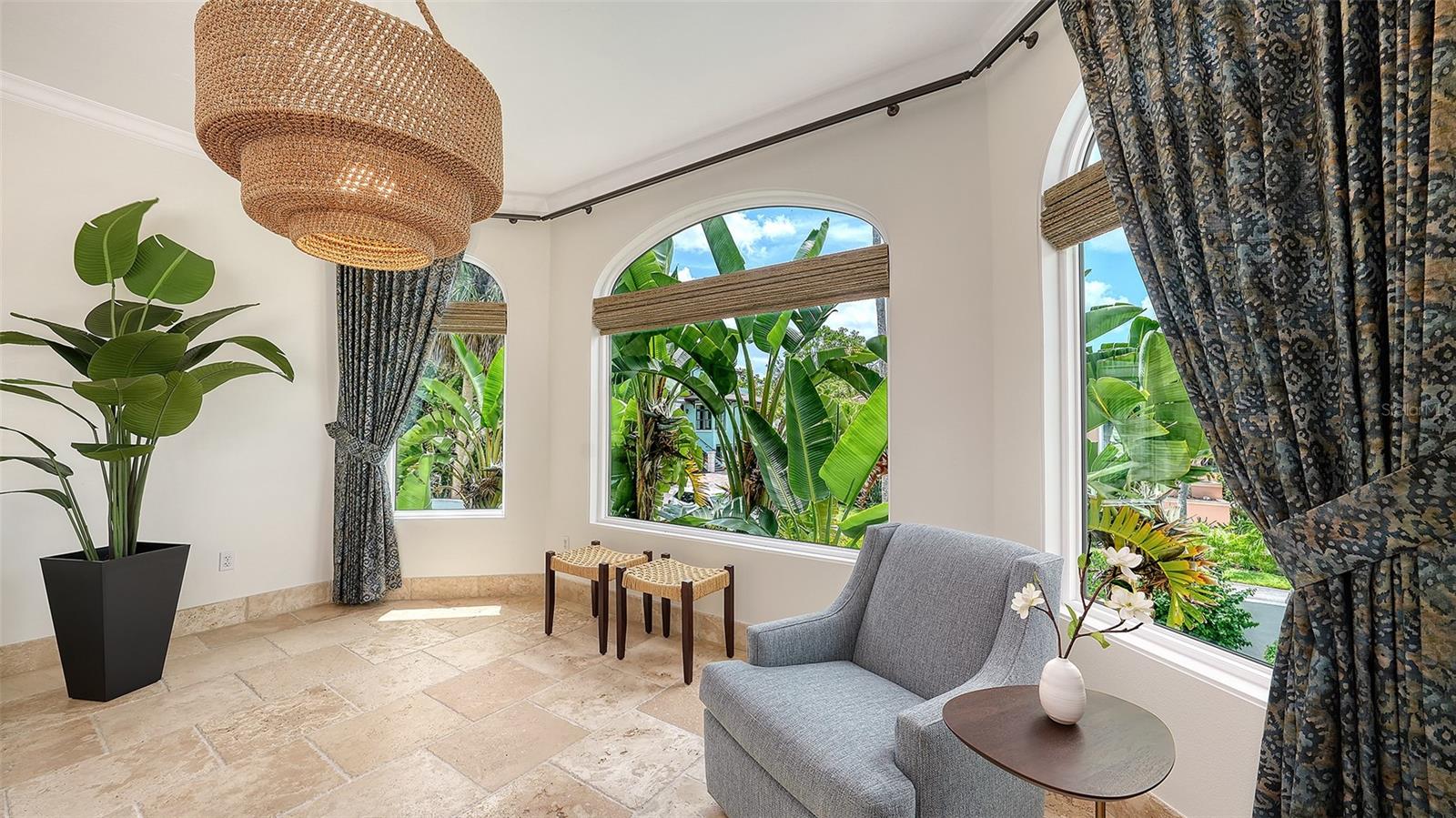 TOCOBAGA BAY - Residential