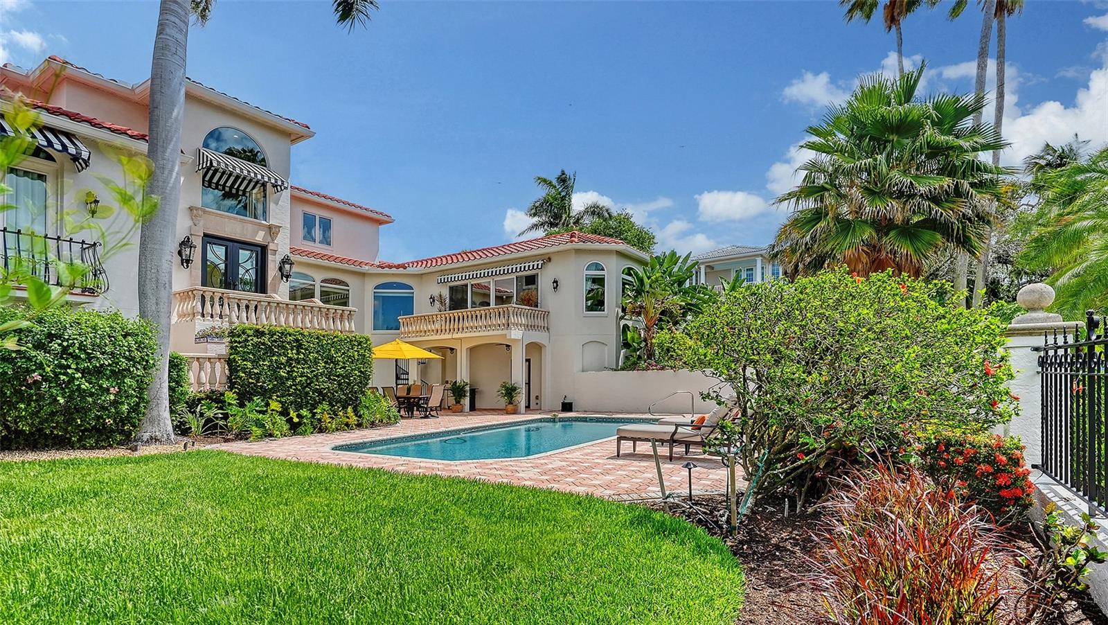 TOCOBAGA BAY - Residential