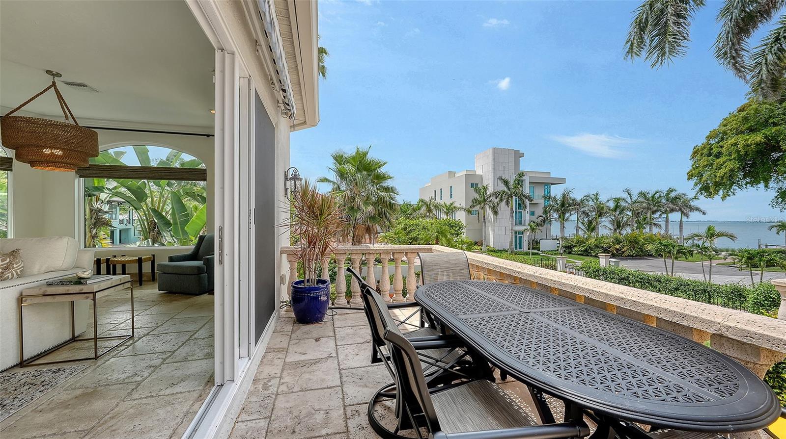 TOCOBAGA BAY - Residential
