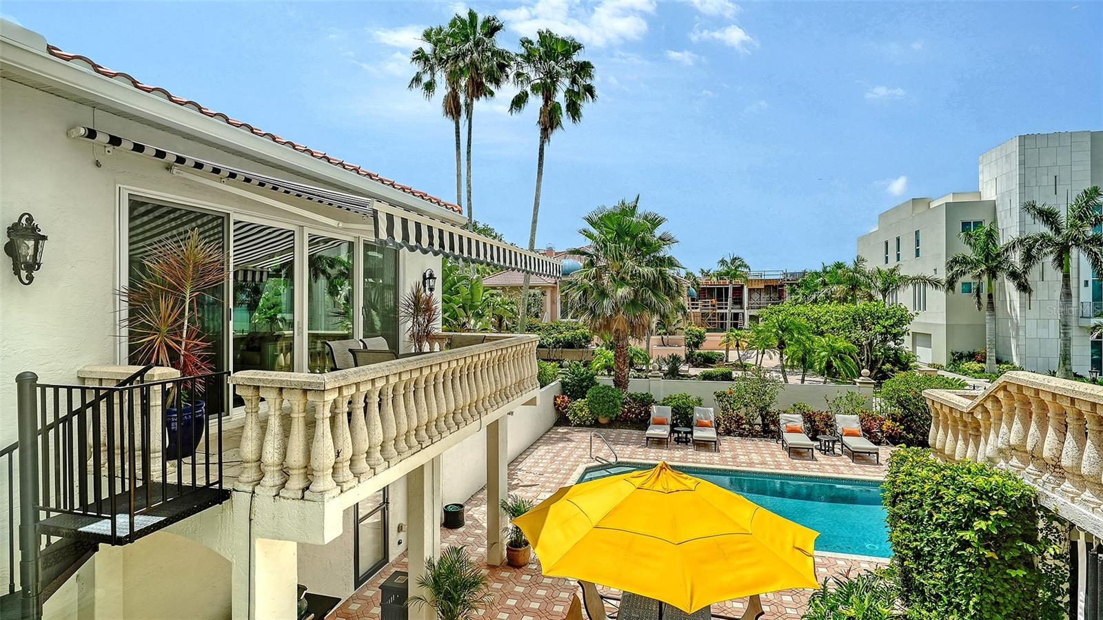 TOCOBAGA BAY - Residential