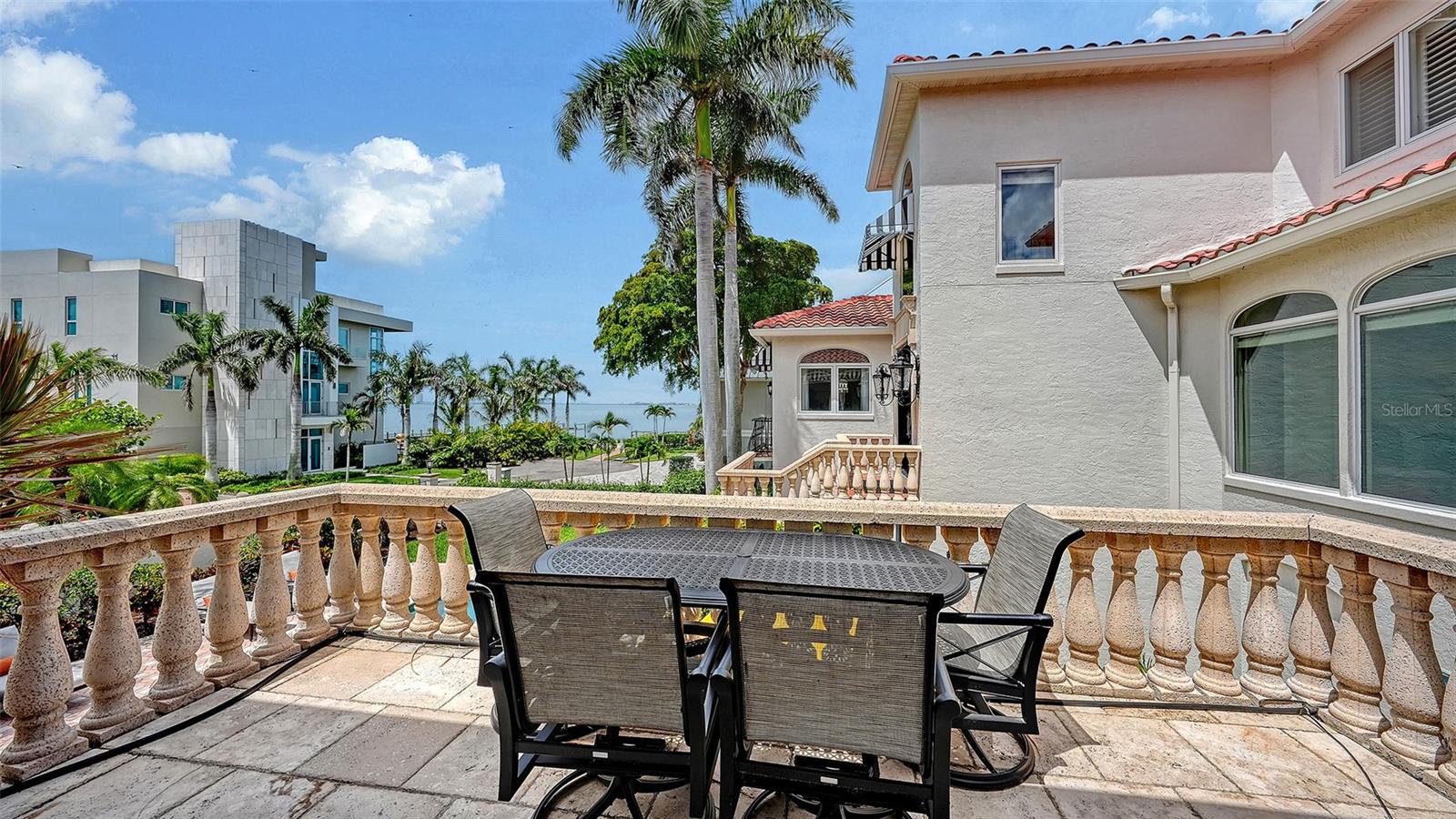 TOCOBAGA BAY - Residential