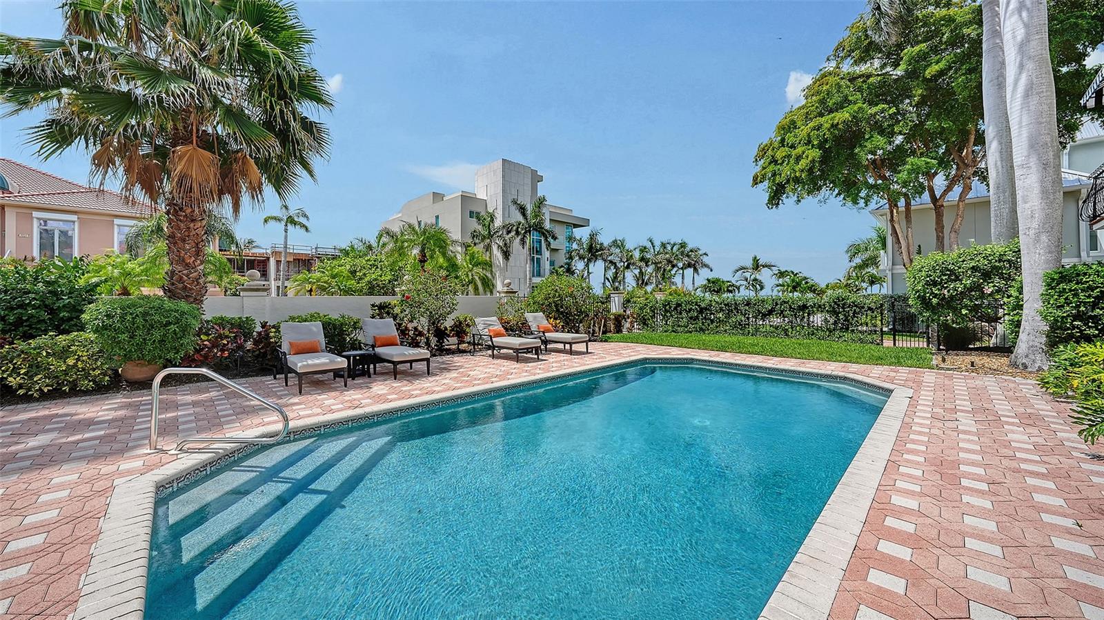 TOCOBAGA BAY - Residential