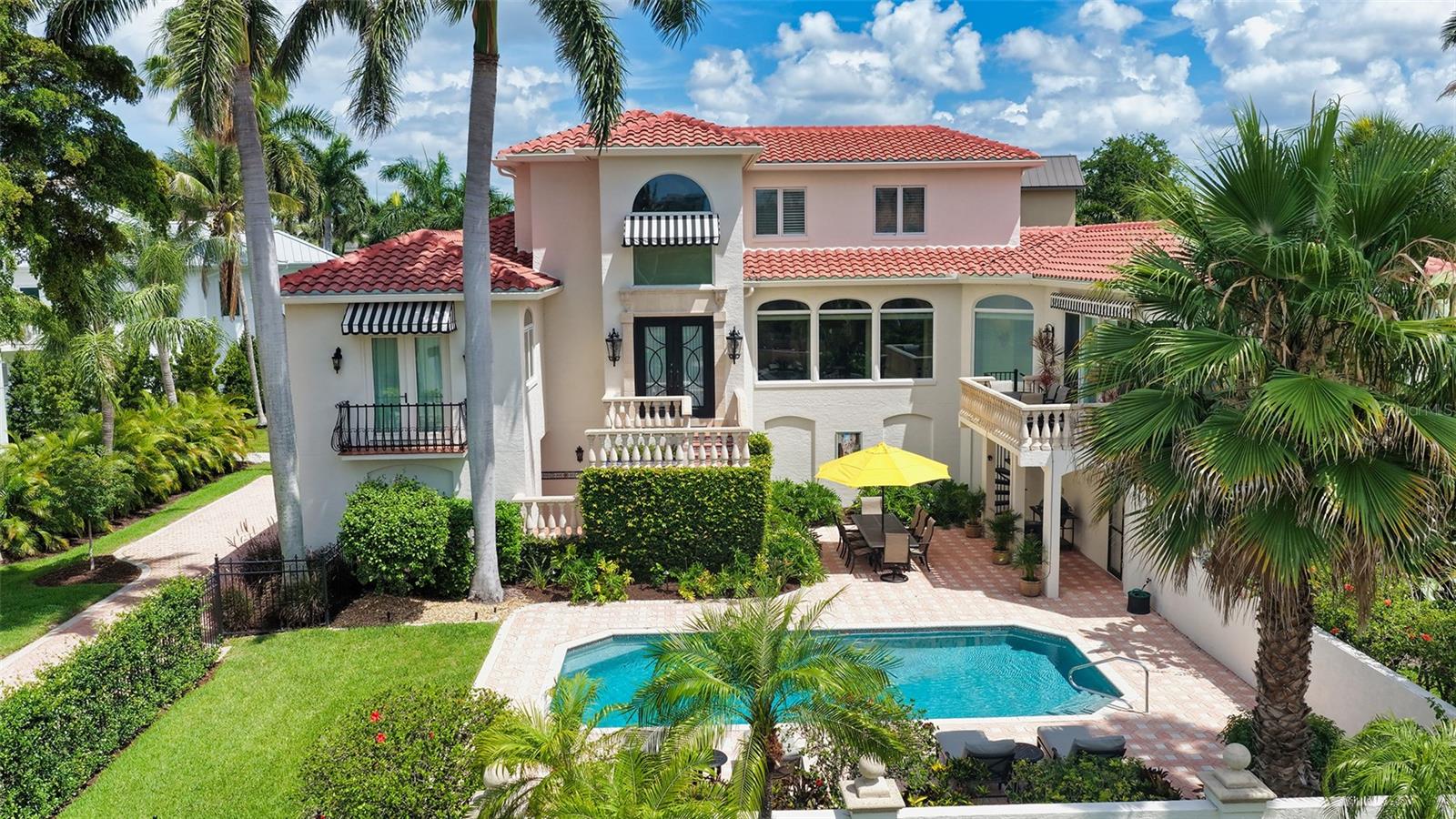 TOCOBAGA BAY - Residential