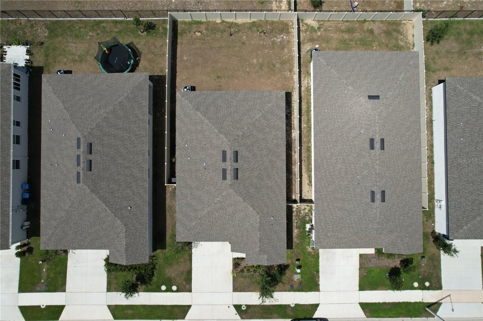 MABEL PLACE - Residential