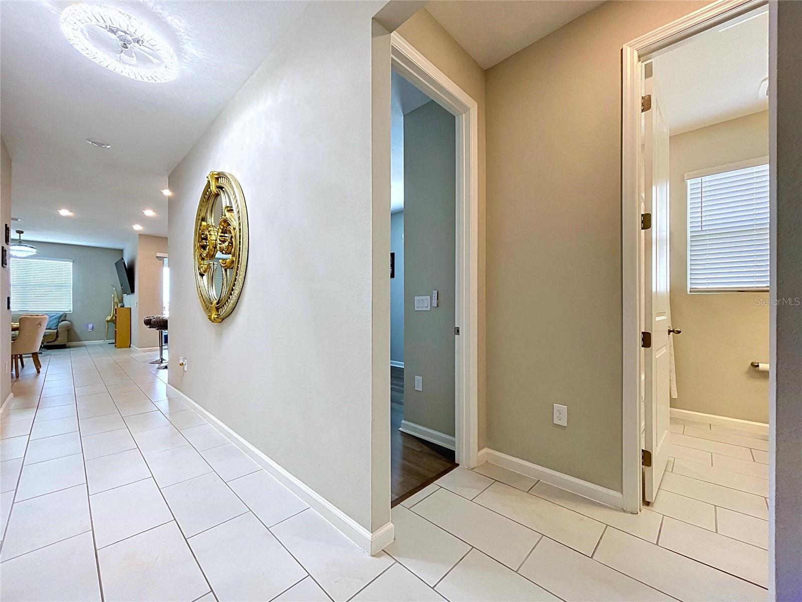 MABEL PLACE - Residential