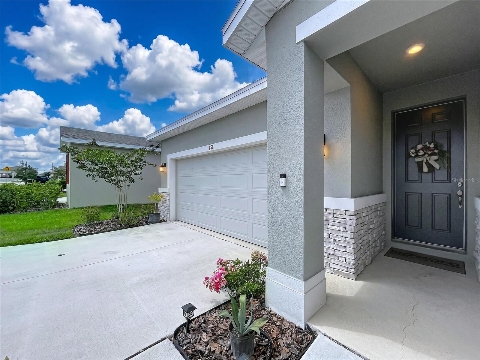 MABEL PLACE - Residential