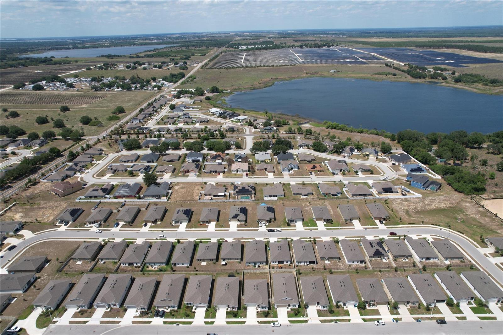 MABEL PLACE - Residential