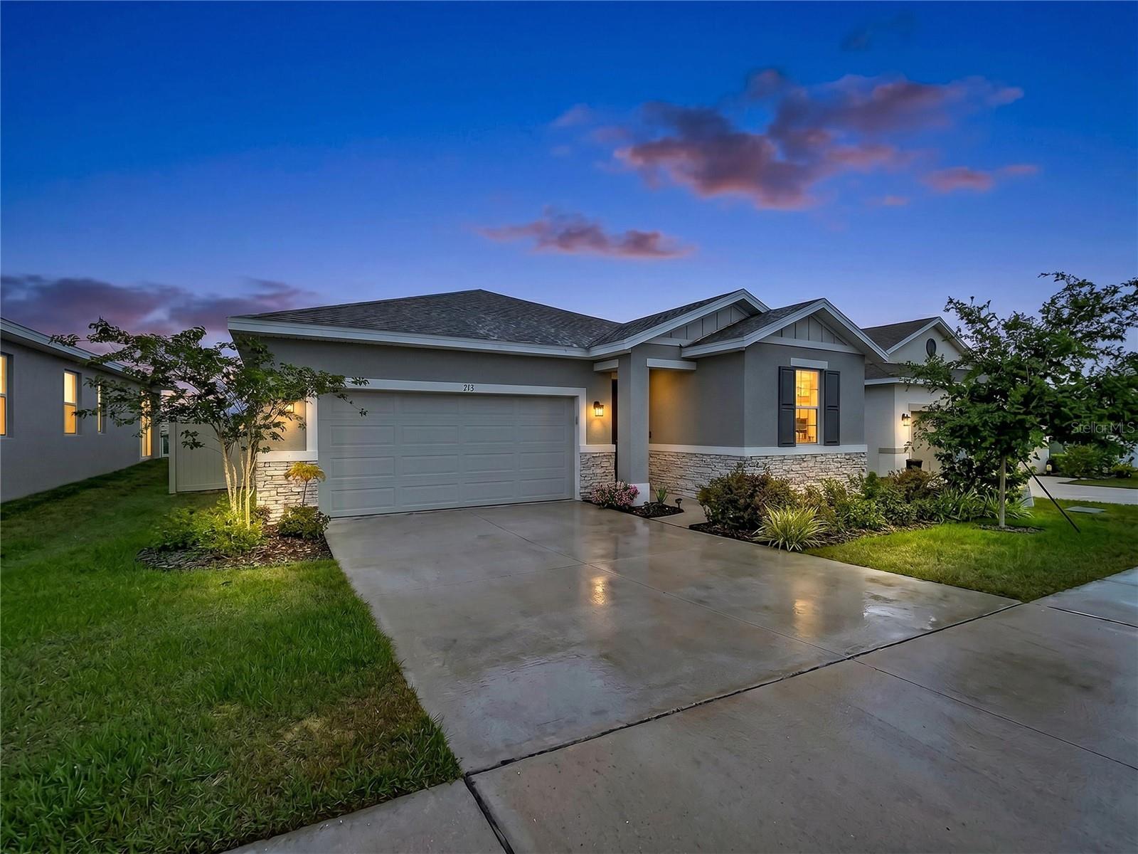 MABEL PLACE - Residential