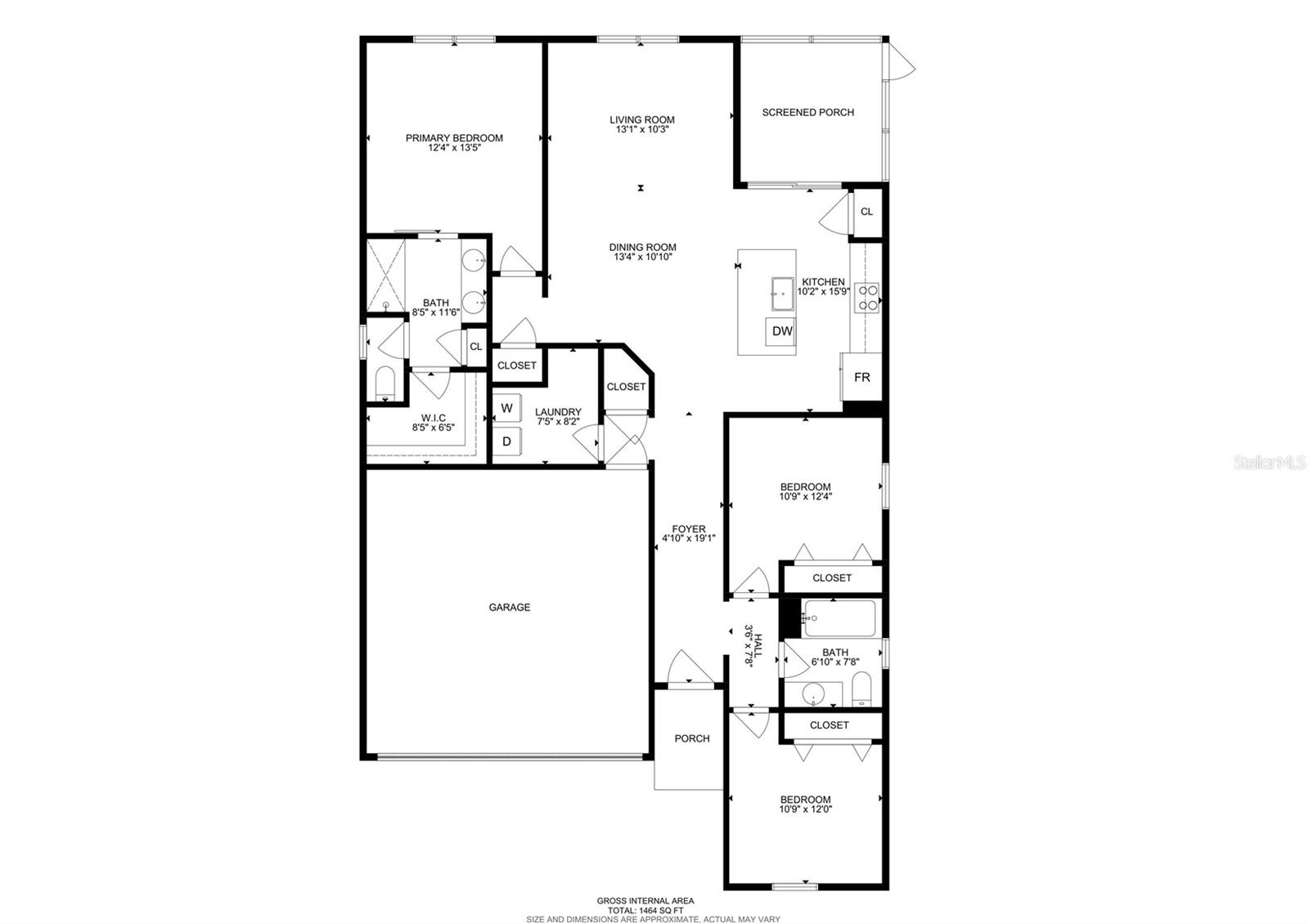 MABEL PLACE - Residential
