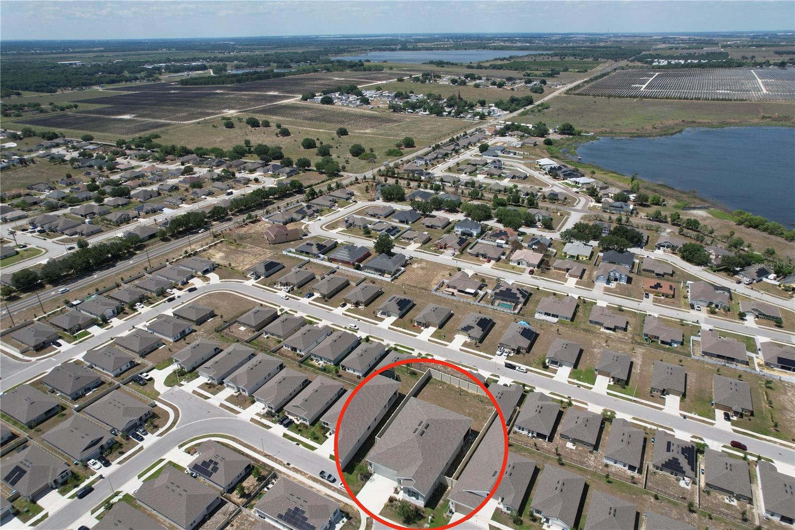 MABEL PLACE - Residential