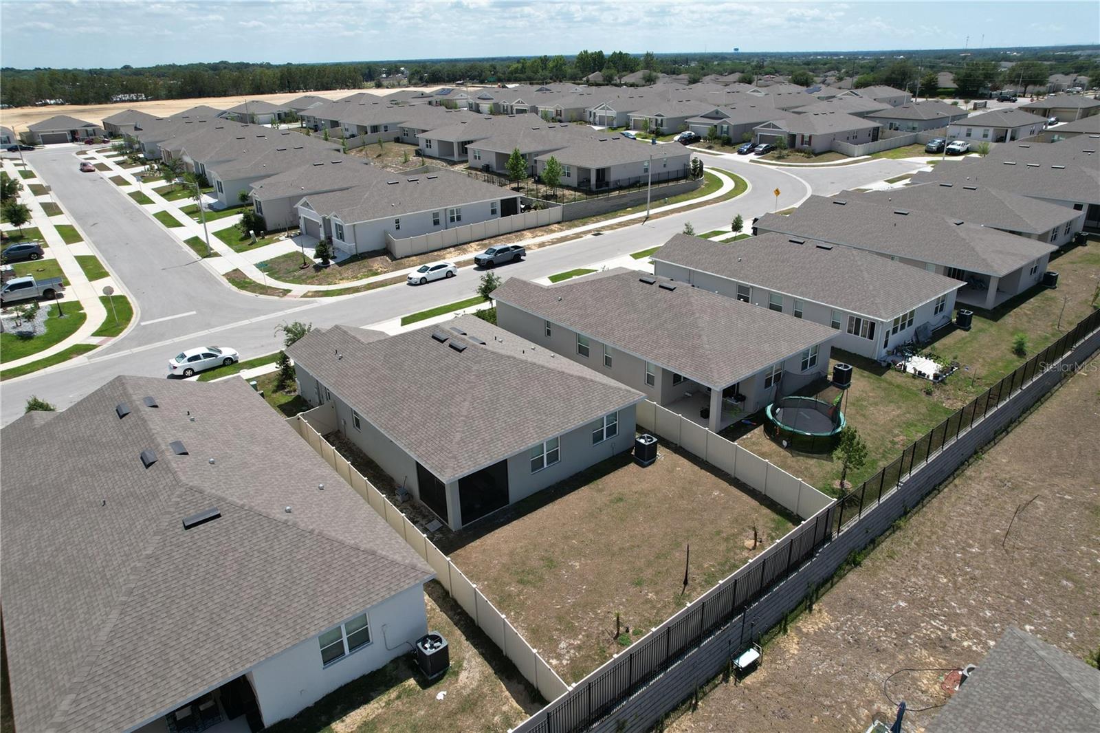 MABEL PLACE - Residential