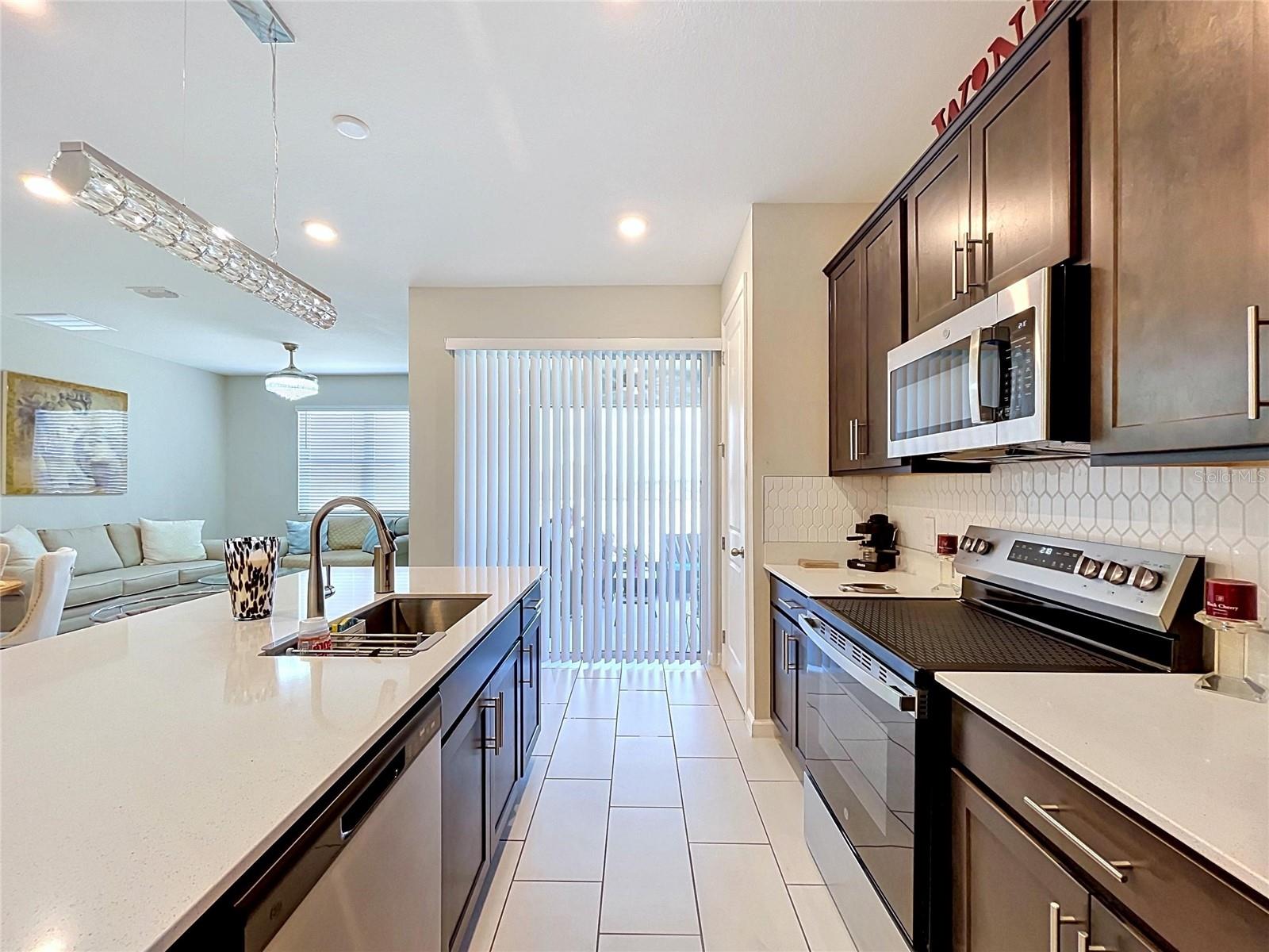 MABEL PLACE - Residential