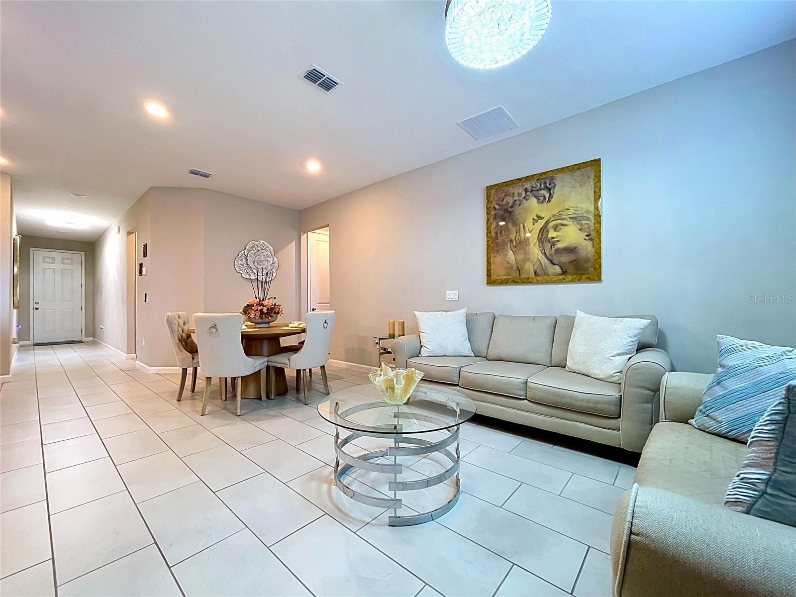 MABEL PLACE - Residential