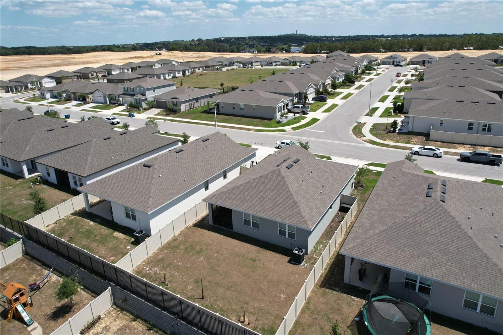 MABEL PLACE - Residential