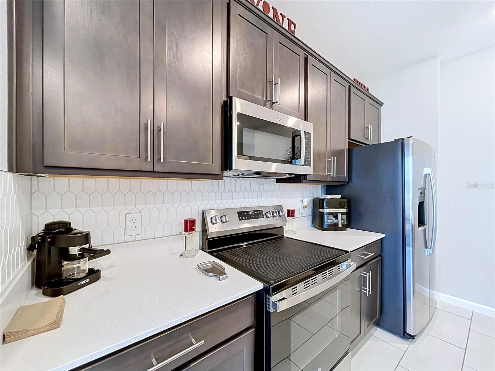 MABEL PLACE - Residential