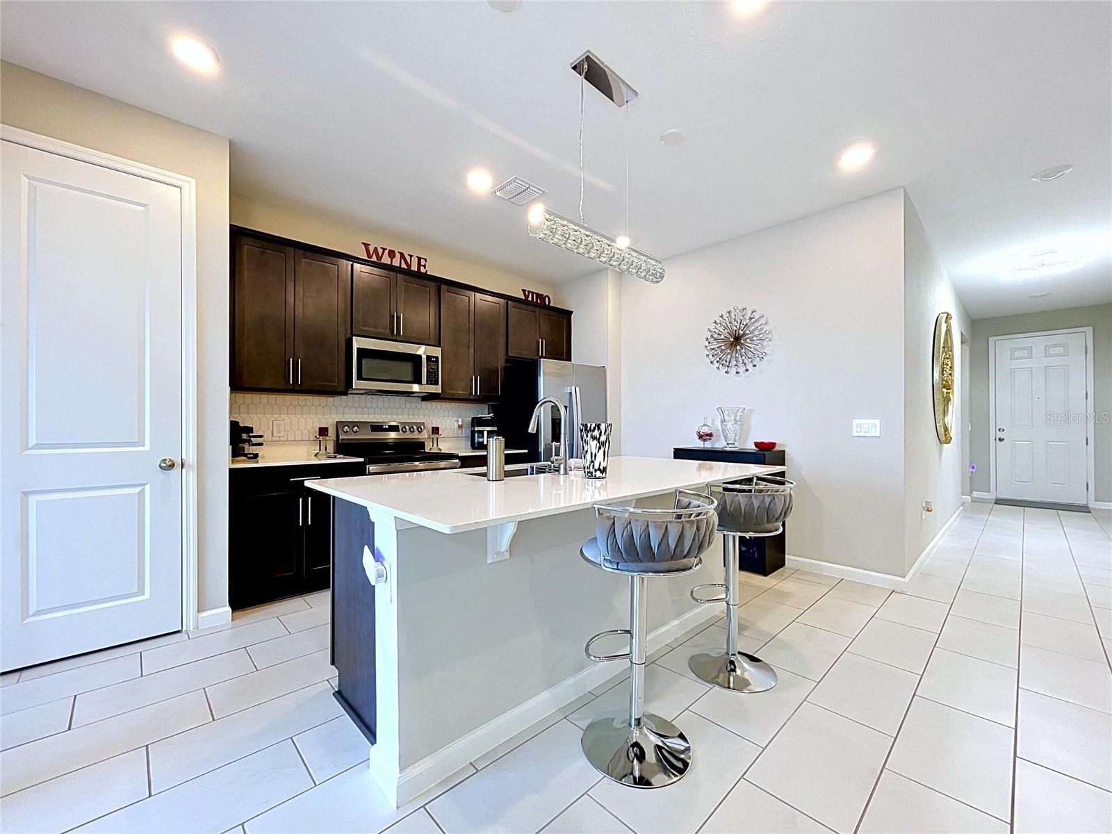 MABEL PLACE - Residential