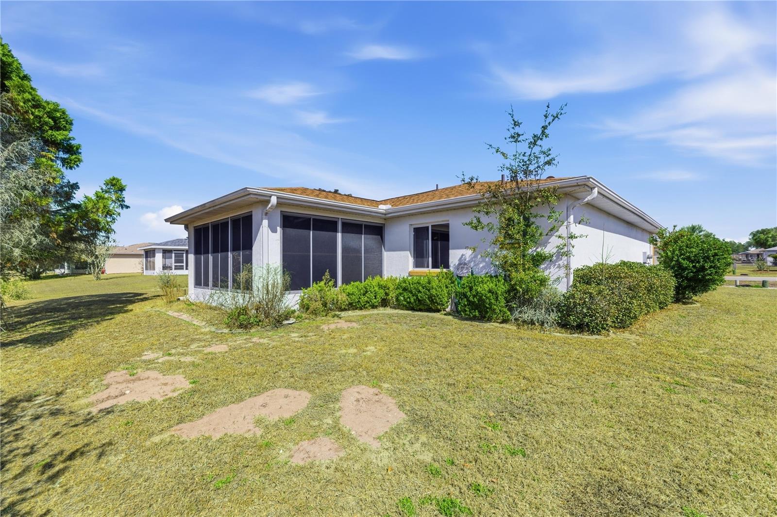 CHERRYWOOD ESTATE - Residential