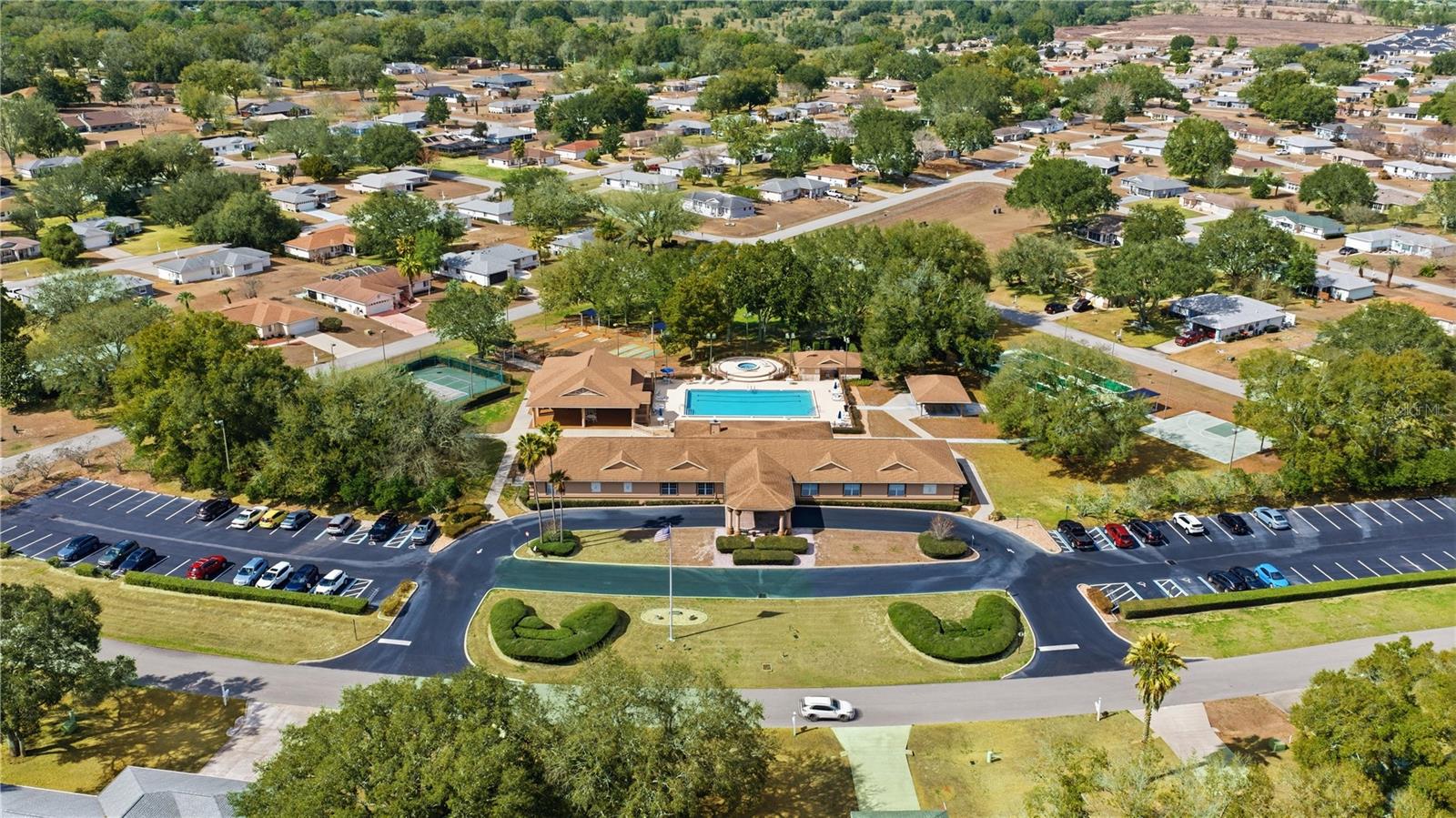 CHERRYWOOD ESTATE - Residential