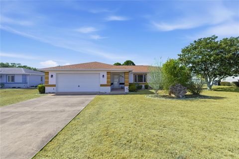 Photo of 9920 SW 63rd Court, Ocala, FL 34476 (MLS # TB8477319)