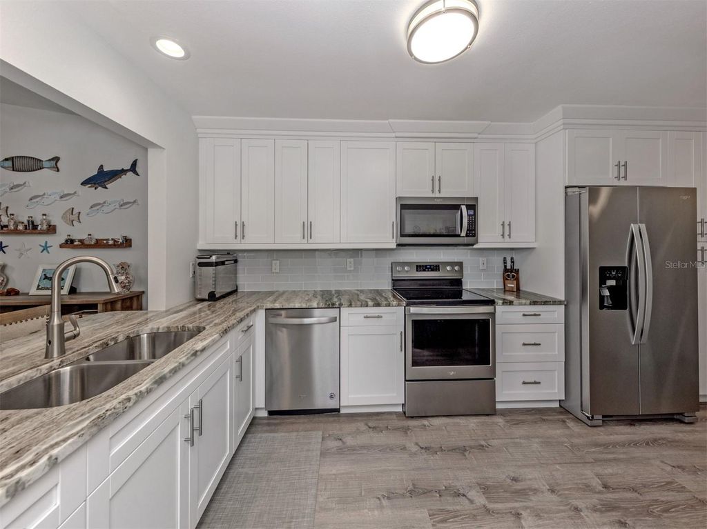 Photo of 601 Pinebrook Crescent #1, Venice, FL 34285 (MLS # N6143088)