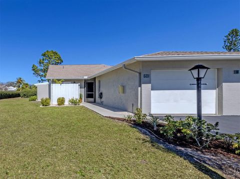 601 PINEBROOK CRESCENT 1 VENICE FL 34285