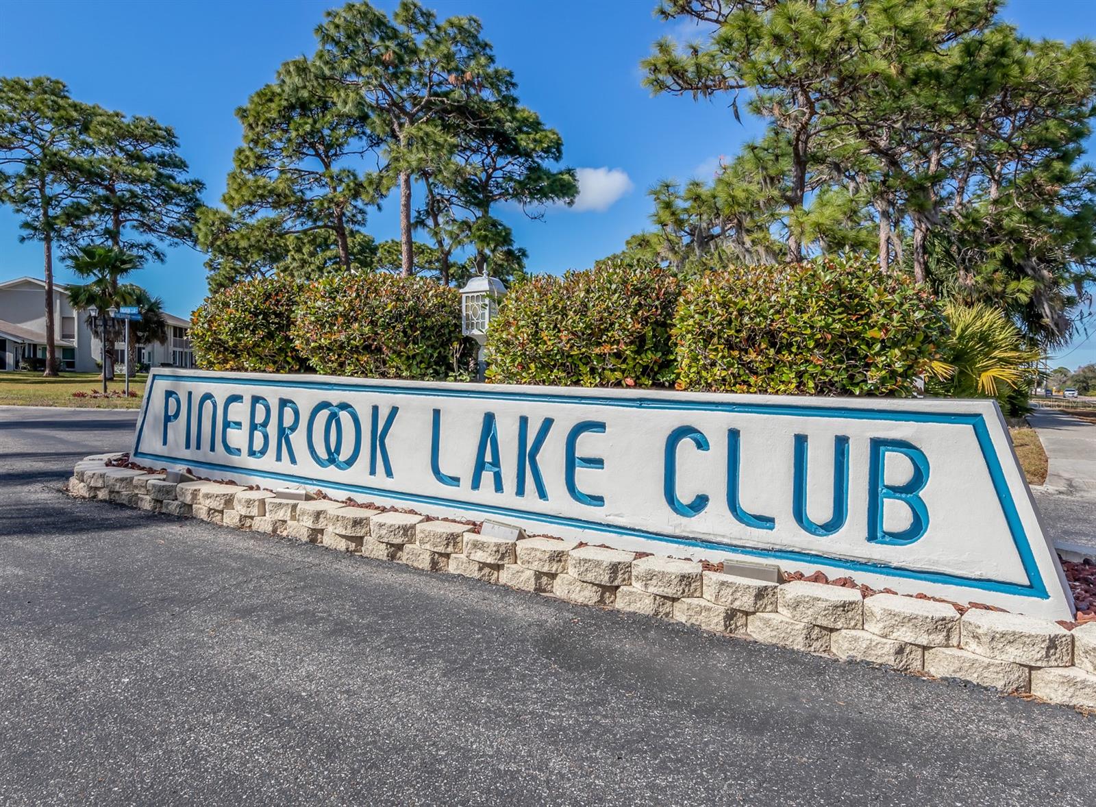 PINEBROOK LAKE CLUB PH 2 - Residential