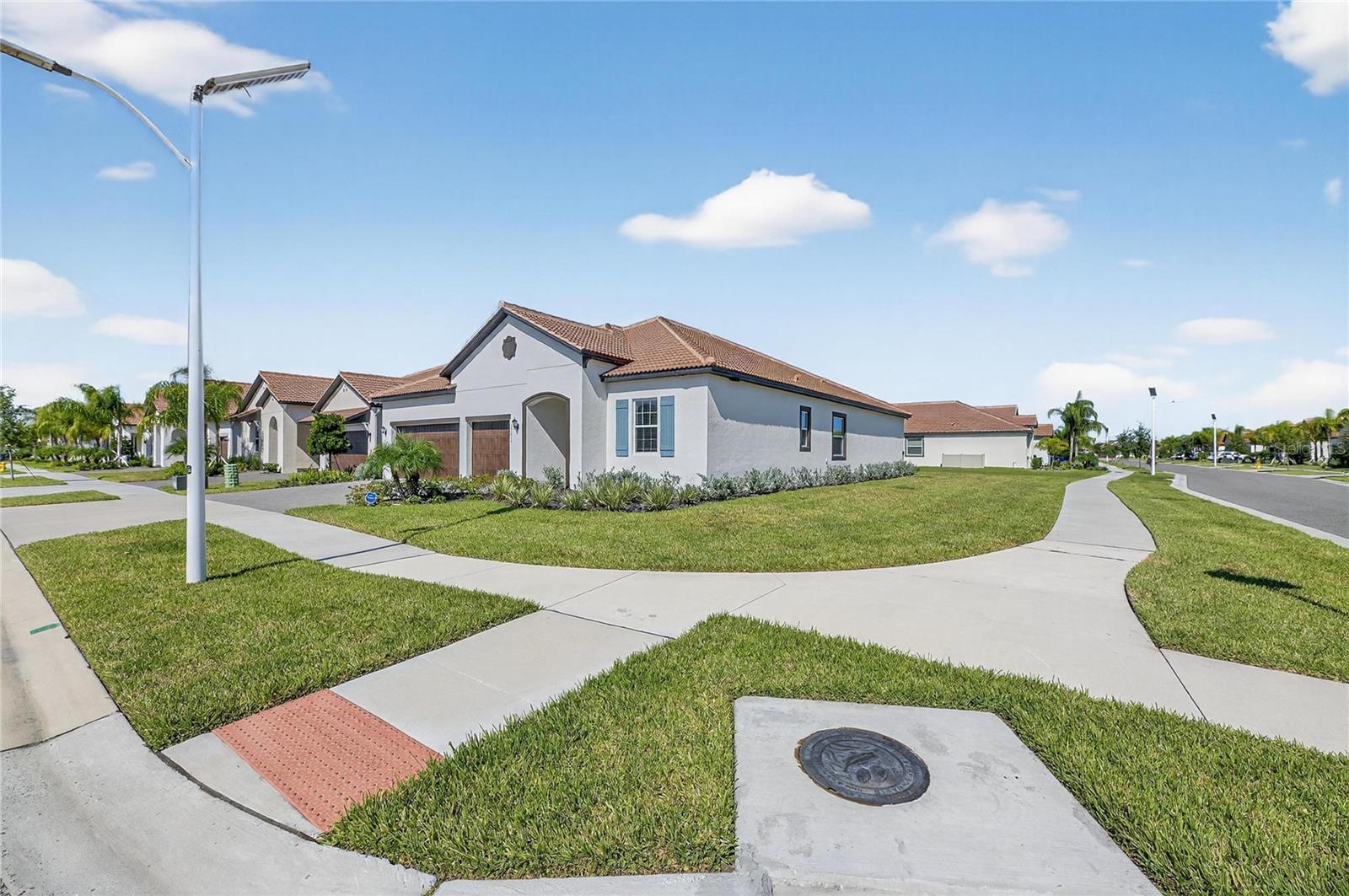 FOREST BROOKE ACTIVE ADULT PH 6A AND 7 LOT 10 BLOC - Residential